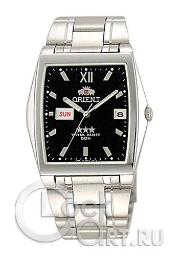 Мужские наручные часы Orient 3 Stars PMAA004B