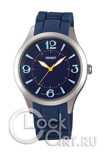 Женские наручные часы Orient Sporty QC0T003D