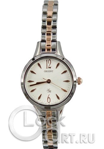 Женские наручные часы Orient Lady Rose QC14002W