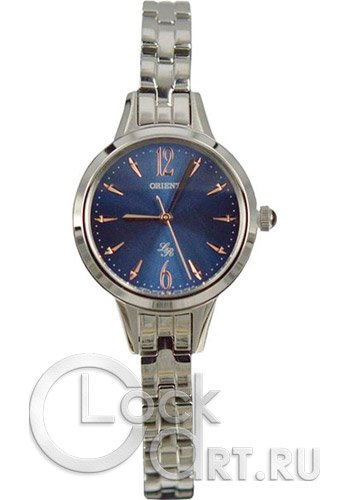 Женские наручные часы Orient Lady Rose QC14003D