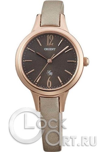 Женские наручные часы Orient Lady Rose QC14005K
