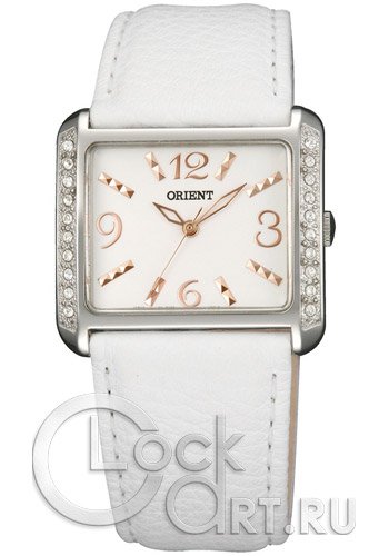 Женские наручные часы Orient Jewelry Collection QCBD004W