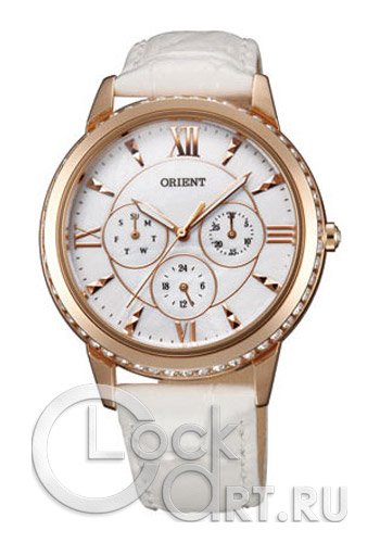 Женские наручные часы Orient Dressy SW03002W