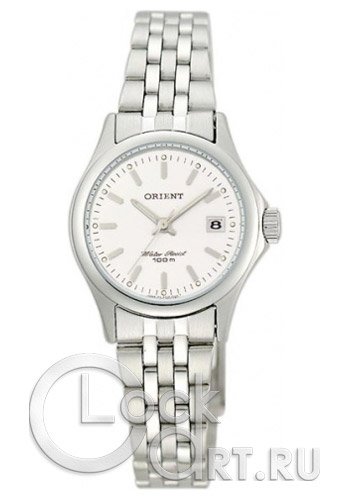 Женские наручные часы Orient Standart SZ2F001W