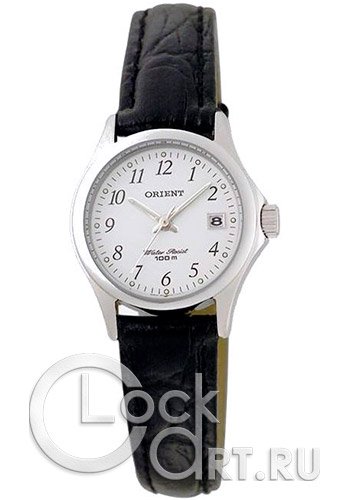 Женские наручные часы Orient Dressy SZ2F005W