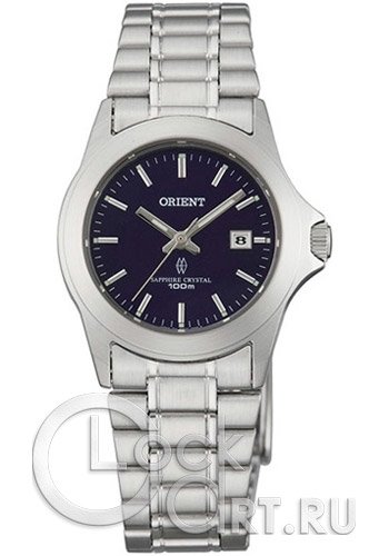 Женские наручные часы Orient Classic SZ3G001D