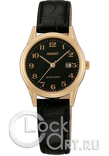 Женские наручные часы Orient Dressy SZ3J003B