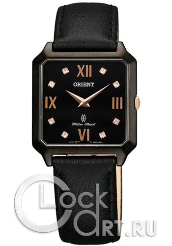 Женские наручные часы Orient Dressy UAAN003B