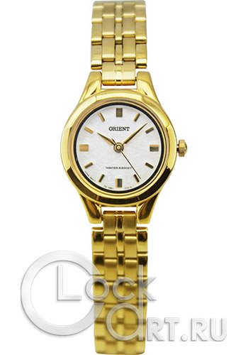 Женские наручные часы Orient Dressy UB61003W