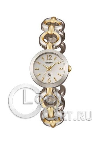 Женские наручные часы Orient Lady Rose UB8R002W
