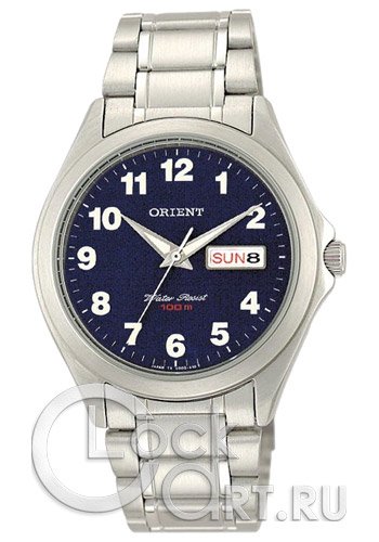 Мужские наручные часы Orient Standart UG0Q008D