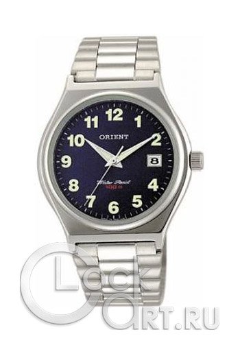 Мужские наручные часы Orient Standart UN3T004D