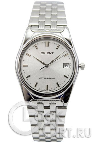 Мужские наручные часы Orient Dressy UN6E005W