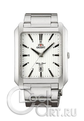 Мужские наручные часы Orient Retrograde UNDR001W