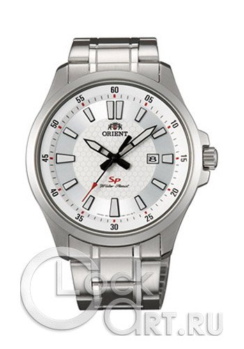 Мужские наручные часы Orient Sporty UNE1004W