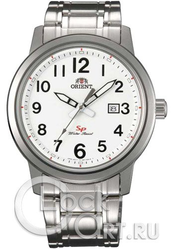 Мужские наручные часы Orient Dressy UNF1004W