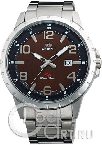 Мужские наручные часы Orient Sporty UNG3001T