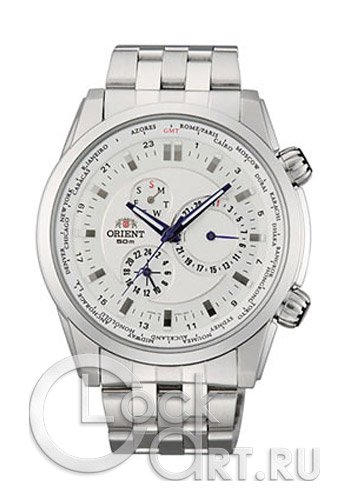 Мужские наручные часы Orient Classic UT05006W