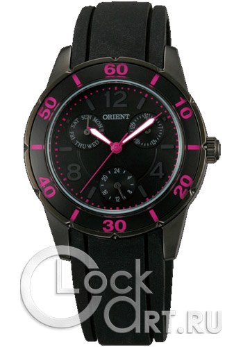 Женские наручные часы Orient Sporty UT0J001B