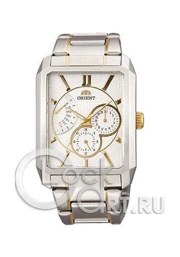 Мужские наручные часы Orient Dressy UUAC003W
