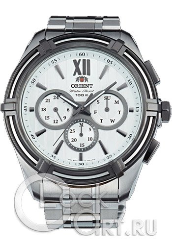 Мужские наручные часы Orient Sporty UZ01003W