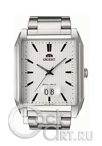 Мужские наручные часы Orient Dressy WCAA005W