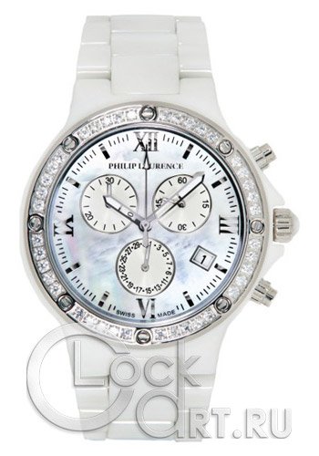 Женские наручные часы Philip Laurence Ladies Watches PA24042-24PW