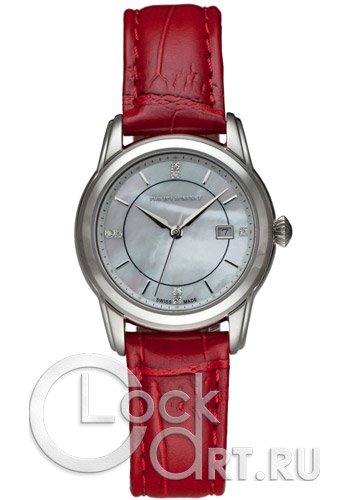 Женские наручные часы Philip Laurence Вне коллекций PC24002-44PR