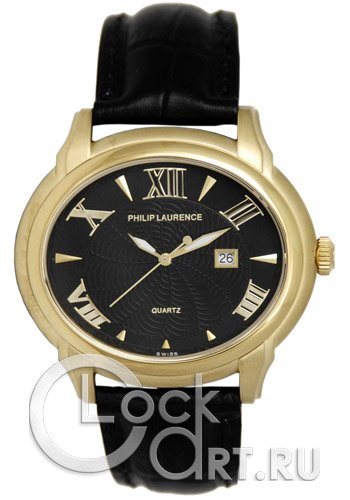 Мужские наручные часы Philip Laurence Gents Watches PG22912-08E