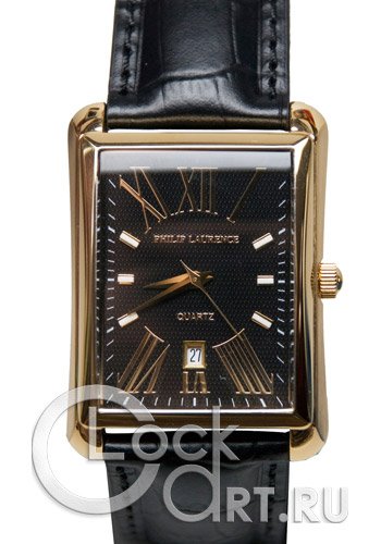 Мужские наручные часы Philip Laurence Gents Watches PG23012-03E