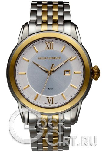 Мужские наручные часы Philip Laurence Gents Watches PG23722-53A