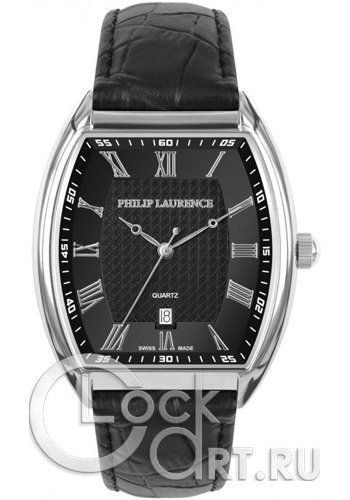 Мужские наручные часы Philip Laurence Gents Watches PG257GS0-17B