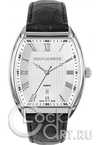 Мужские наручные часы Philip Laurence Gents Watches PG257GS0-17S