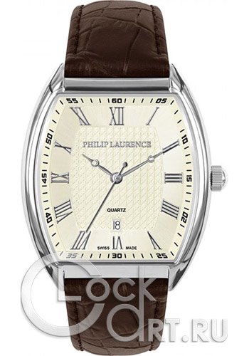 Мужские наручные часы Philip Laurence Gents Watches PG257GS0-27I