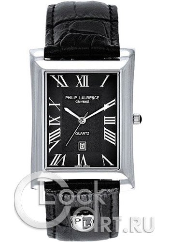Мужские наручные часы Philip Laurence Gents Watches PG5802-03E