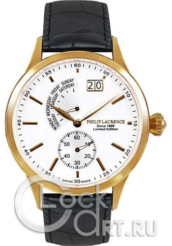 Мужские наручные часы Philip Laurence Gents Watches PI25412-04A