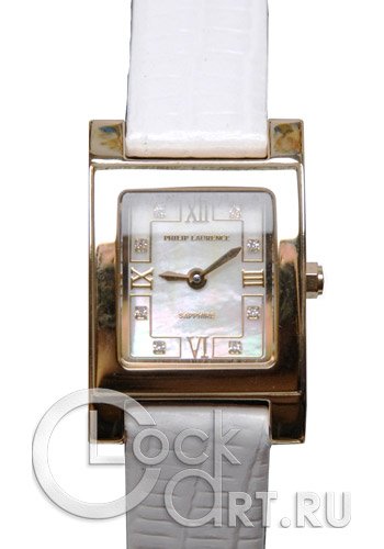 Женские наручные часы Philip Laurence Вне коллекций PL12712-42P