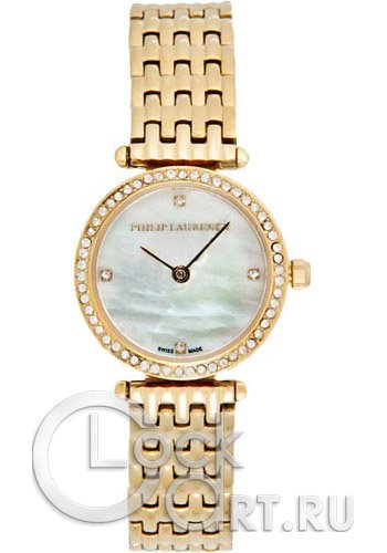 Женские наручные часы Philip Laurence Ladies Watches PL24311-61P