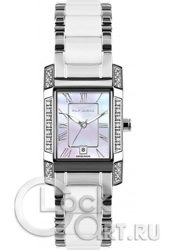 Женские наручные часы Philip Laurence Ladies Watches PL260GS0-56MW