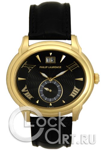 Мужские наручные часы Philip Laurence Gents Watches PT22912-08E