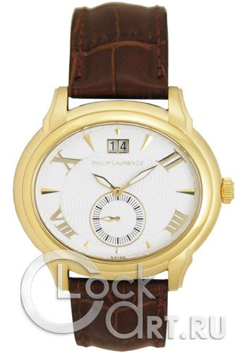 Мужские наручные часы Philip Laurence Gents Watches PT22912-08S