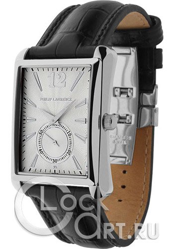 Мужские наручные часы Philip Laurence Gents Watches PT23002-01S