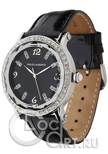 Женские наручные часы Philip Laurence Ladies Watches PW23602ST-05E