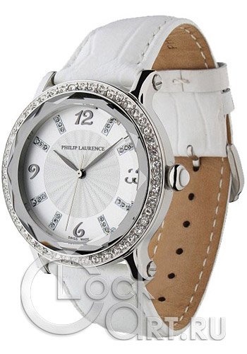 Женские наручные часы Philip Laurence Ladies Watches PW23602ST-45A