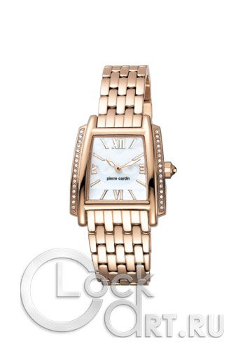 Женские наручные часы Pierre Cardin Ladies Quartz PC068832006