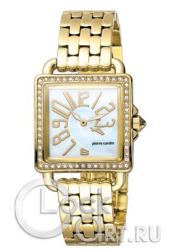 Женские наручные часы Pierre Cardin Ladies Quartz PC068862006