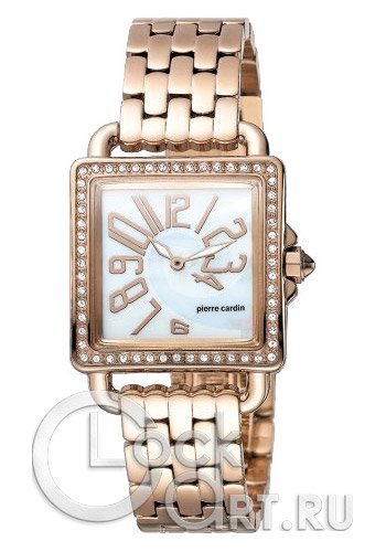 Женские наручные часы Pierre Cardin Ladies Quartz PC068862007