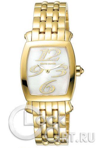 Женские наручные часы Pierre Cardin Ladies Quartz PC100292F02