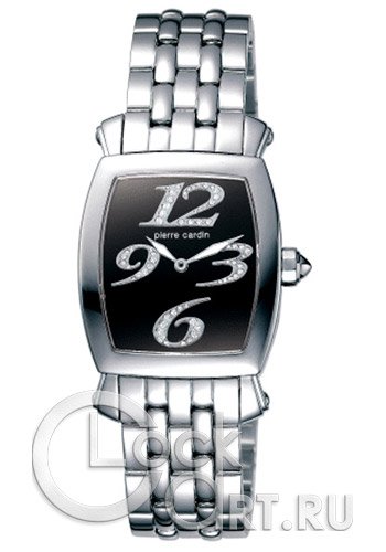 Женские наручные часы Pierre Cardin Ladies Quartz PC100312F01