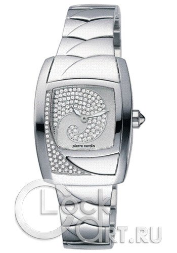 Женские наручные часы Pierre Cardin Ladies Quartz PC100332F07